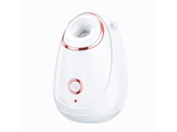 Spray Facial Para Umectação E Hidratação