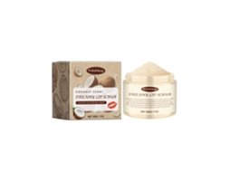 Exfoliante Labial de Côco Natural Diário