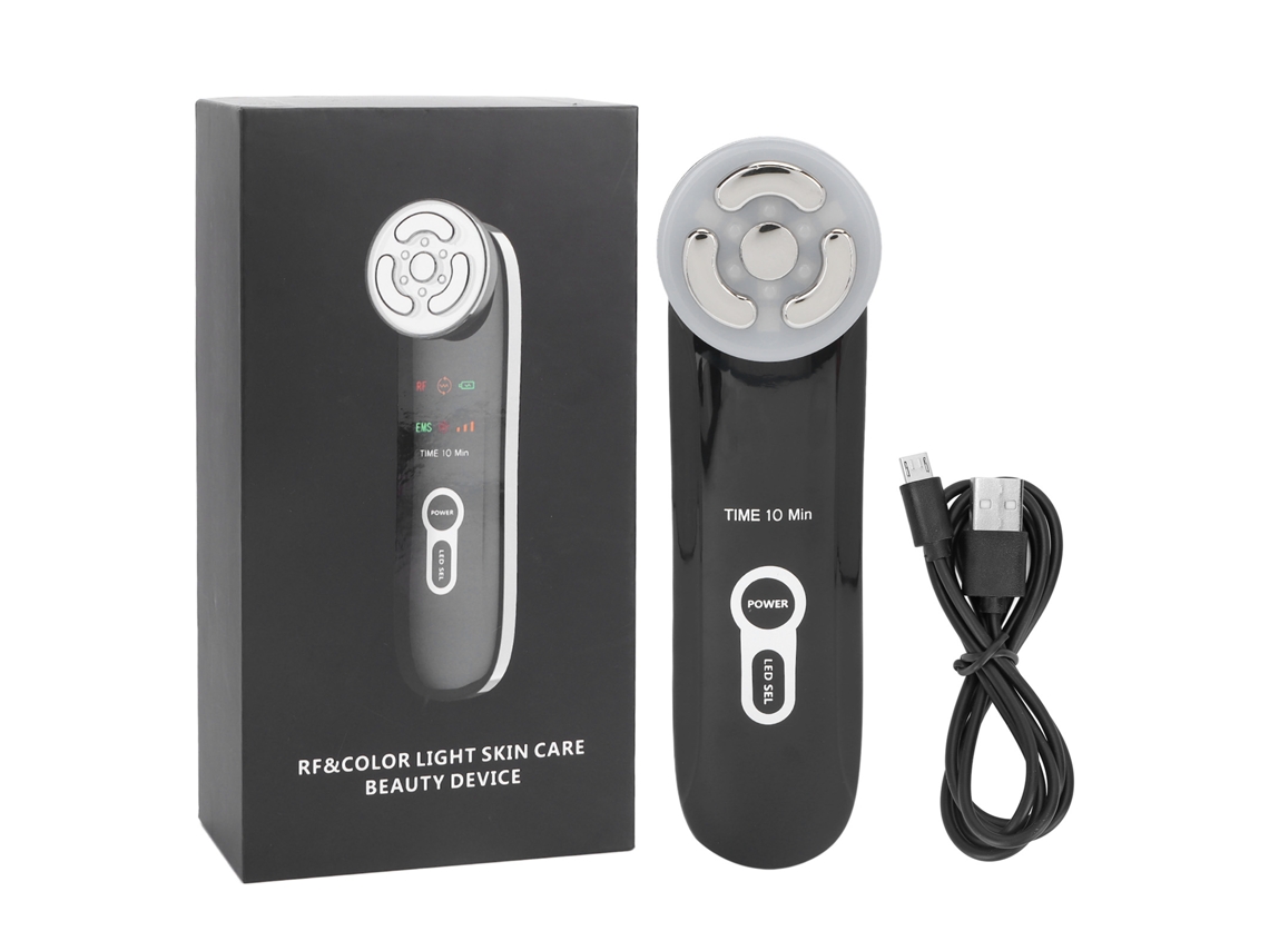 Máquina Facial Rf Para Alongamento E Redução De Linhas Finas