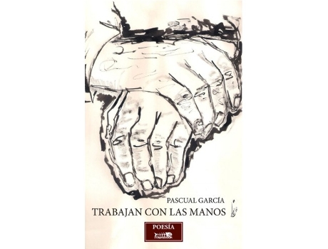 Livro Trabajan Con Las Manos Da Editorial Raspabook De Desconocido (espanhol)