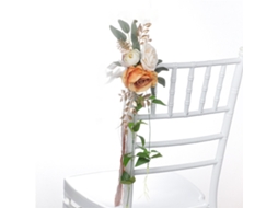 Decoração para Casamento ao Ar Livre LAXISCREED