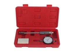 Medidor Dial De Calibre De Buraco Para Diâmetro Interior 18‑35mm 0.01mm Indicador Dial