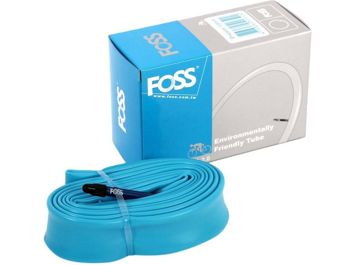 Câmaras de ar MSC Foss Eft Presta (27.5 - 650B´´)