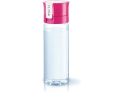 Filtro de Água BRITA Fill&Go Bottle Filtr Pink