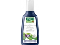 Champô Rausch Sage Silver-Shine 200 ml