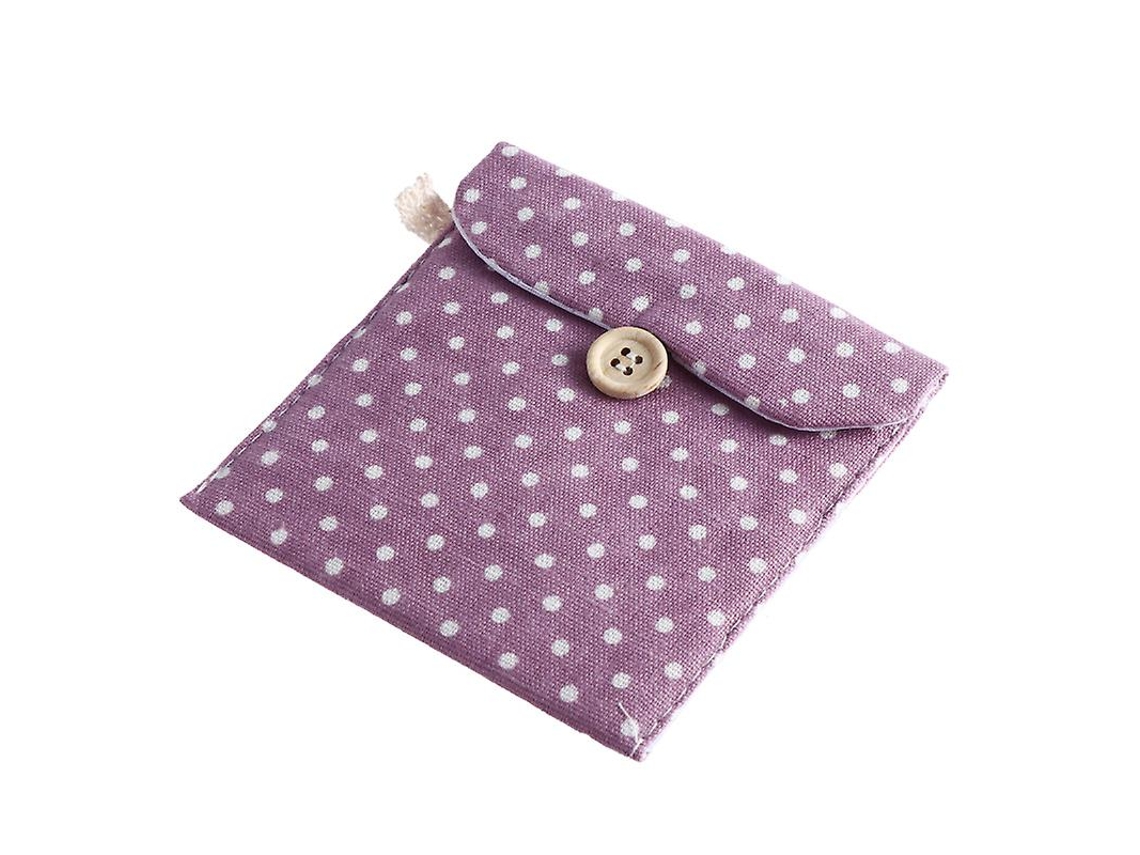 1pcs Bolsa Secreta Simples Allinless