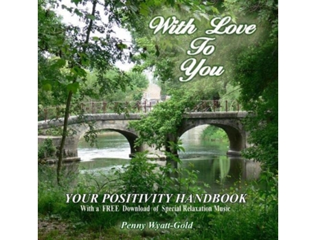 Livro With Love To You de Penny Wyatt-Gold (Inglês)