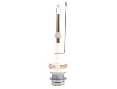 Descargador completo pvc dc254 bolsa