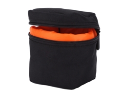 Thickened Compression Shockproof Lens Bag Slr Micro Single Camera Lens Bag Photography Bag LAXISCREED