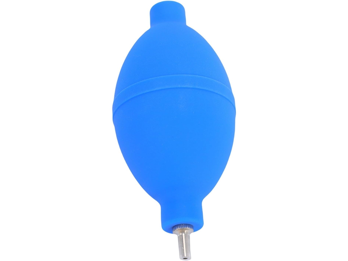 Jeanoko Spray De Ar Multiuso Com Ponta Macia Silicone Para