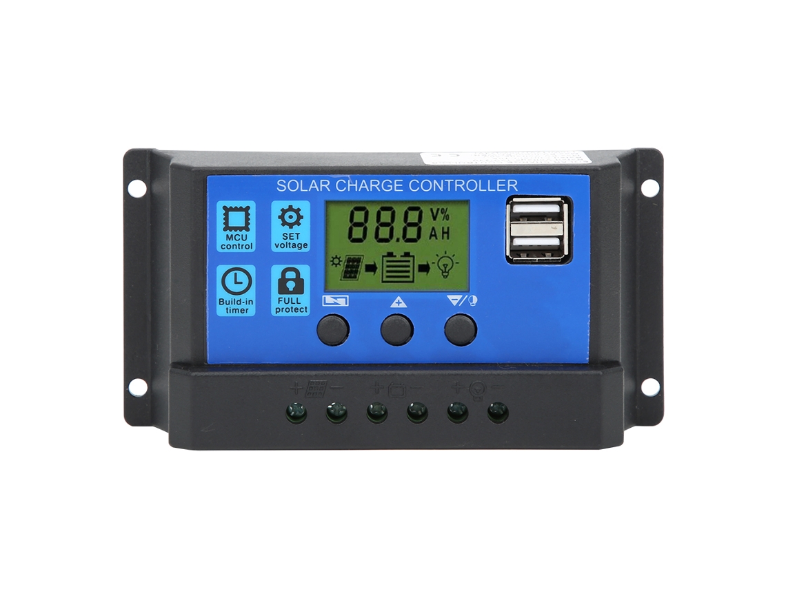 Módulo Conversor de Voltaje Dc 8-36v a 5v S/MARCA