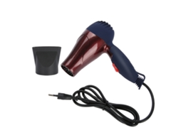 2026 secador de Cabelo Mini Plegável Leve Portátil Ajustável Secador de Ar Café