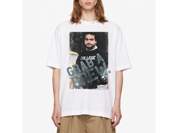 Rockinstone Animal House Movie Pb And Dr White Adult T-shirt Size:m