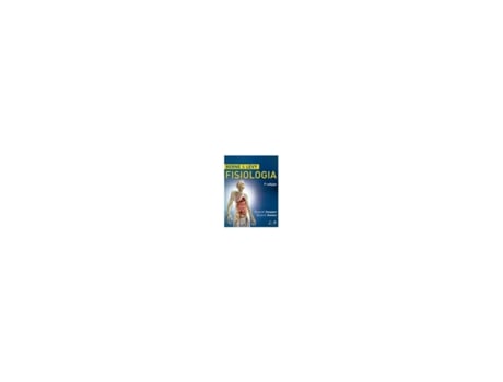 Livro Berne e Levy Fisiologia 7/18 [LS] de Koeppen; Stantos (Brasileiro)