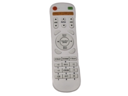 Controle Remoto LAXISCREED para Placar Eletrônico Led