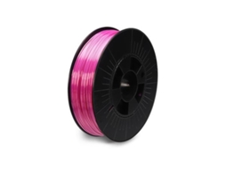 Filamento Pla Satin 1,75 Mm Rosa 750 G Aquaforge (1/16)