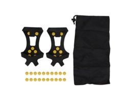 Parafusos Antiderrapantes para Sapatos de Neve 31 36