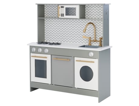 Casas de Brincar TEAMSON KIDS (94,4 cm)