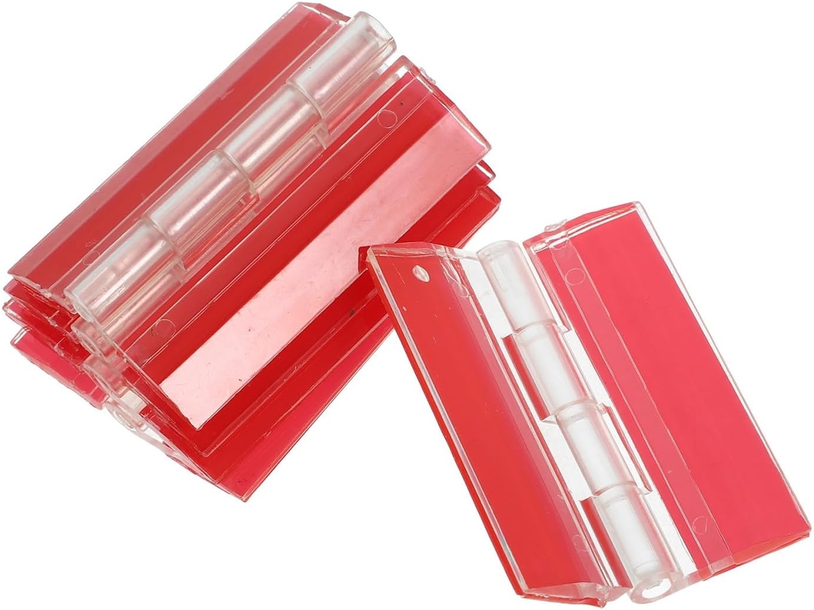 Conjunto De 5 Mini Para Portas Armário, Resistentes E Silenciosas