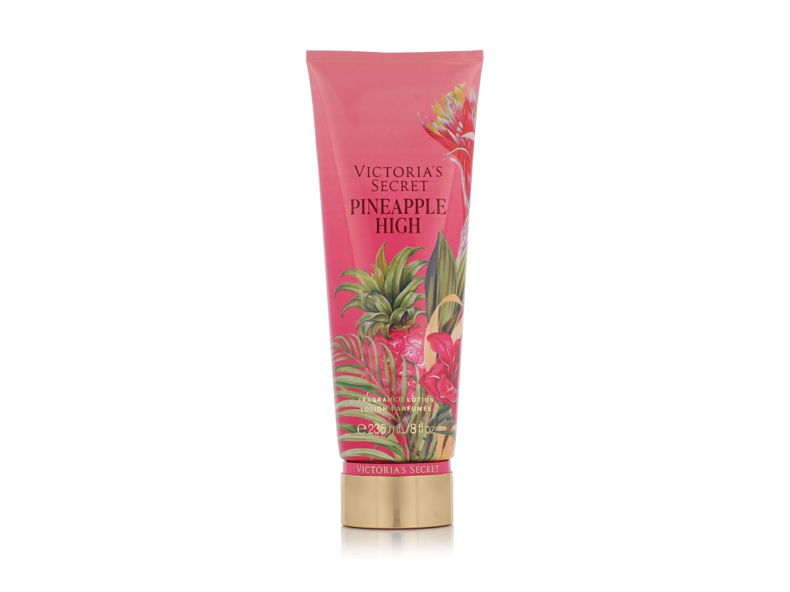 Loção Corporal VICTORIA'S SECRET Pineapple High (236 ml)