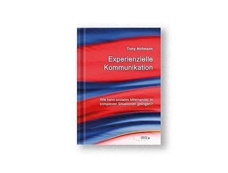 Livro Experienzielle Kommunikation German Edition de Hofmann Tony (Alemão - Capa Dura)