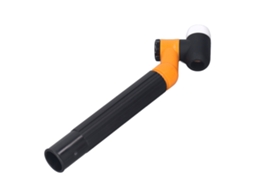 Laxiscreed Cabeça De Tocha Para Soldadura Tig Com Arrefecimento A Ar E Rotação 360°