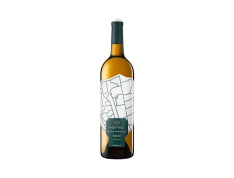 Marqués de Riscal Finca Montico Verdejo 2022 HEREDEROS DEL MARQUÉS DE RISCA