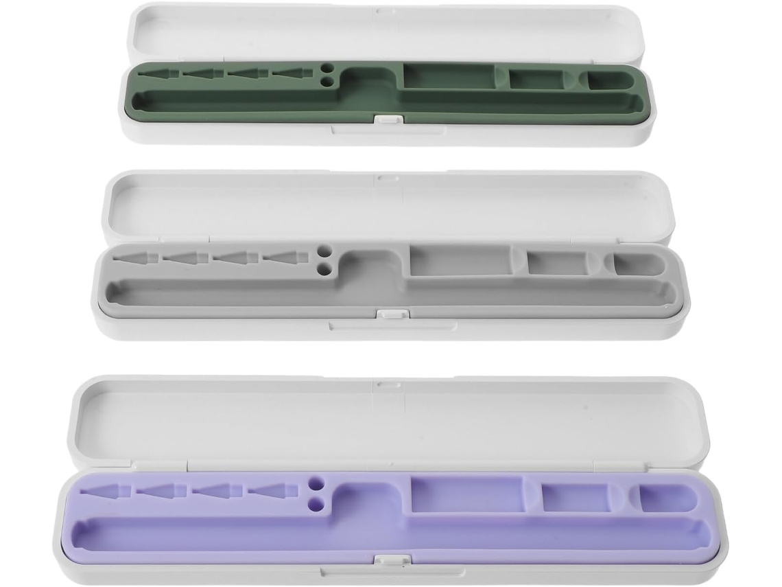 Estojo P/ Caneta Stylus Jortmrd