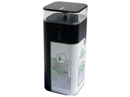 Filtros Dcv501hb Para Aspiradores De Pó Portáteis Sem Fio De 20 V, Filtro Hepa Dcv501hb Em Comparação Com A Parte Dc