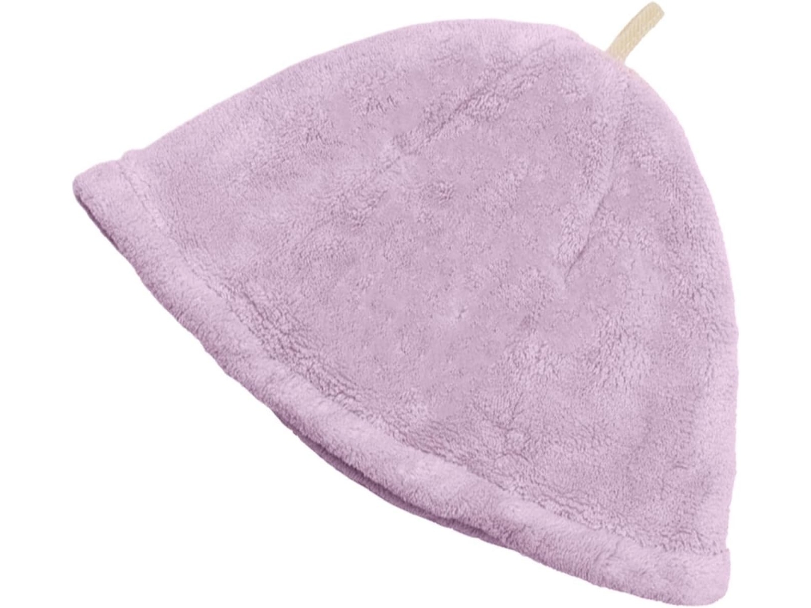 Touca De Banho Para Cabelos Longos, Touca De Secagem Em Lã Coral Banho Macia Rápida | Para Secar O Cabelo, Design