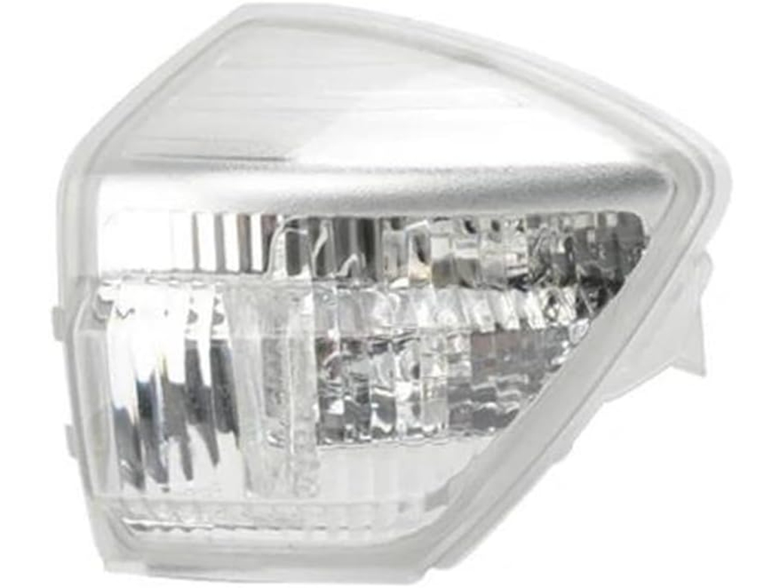 Pisca De Led Para Ford S Max, Galaxy 2006-2015, Escape, Kuga 2008, C Max Indicador De Pisca Led No Espelho Retrovisor