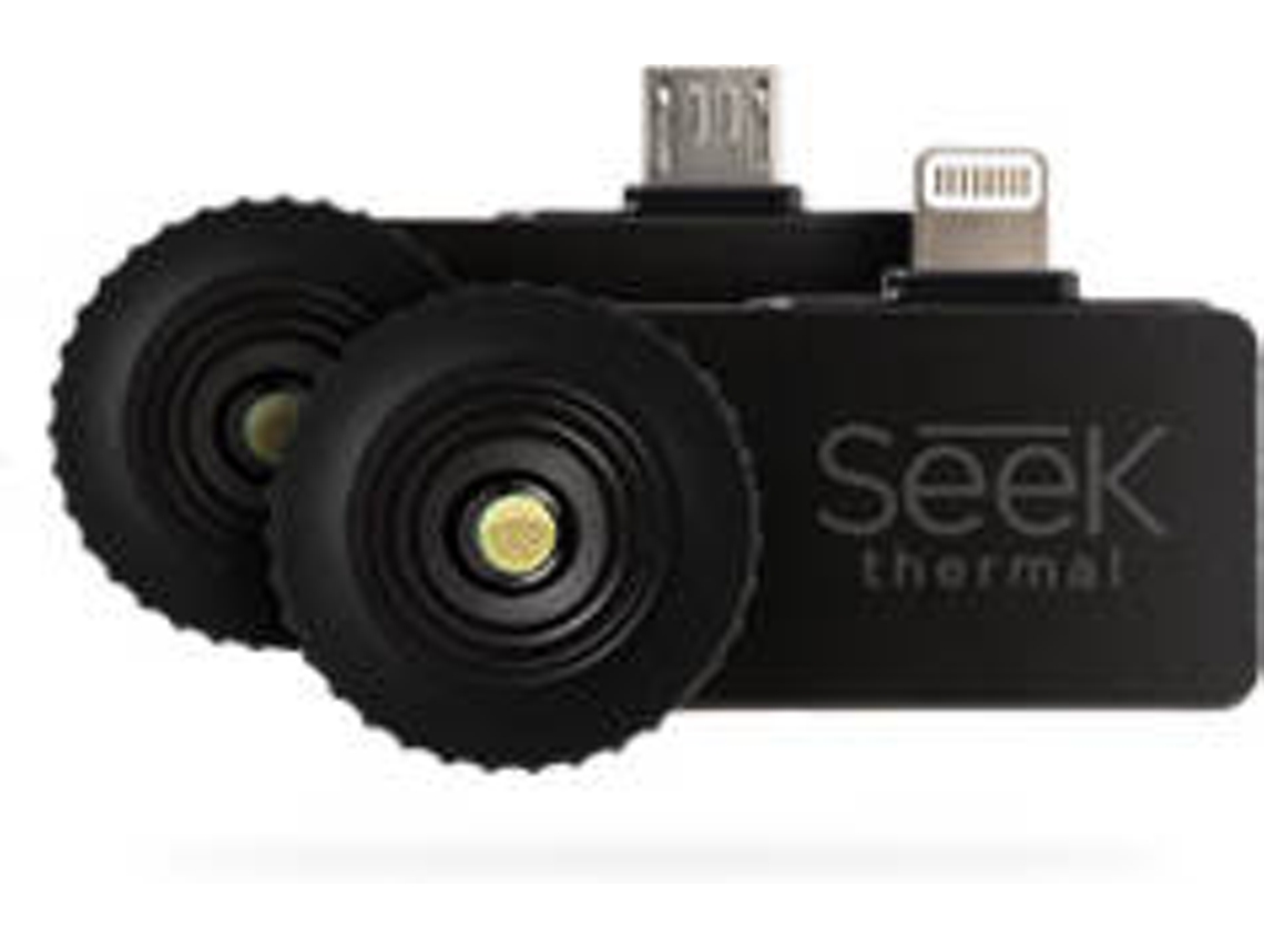 Sensor SEEK Compact Thermal Micro USB