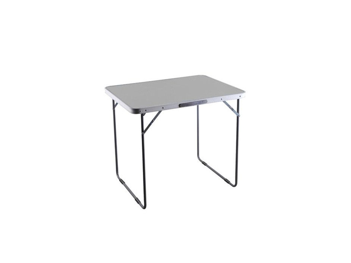 Mesa Dobrável Marbueno Aço D16 Sortida Camping E Praia 80x60x70 Cm 10029