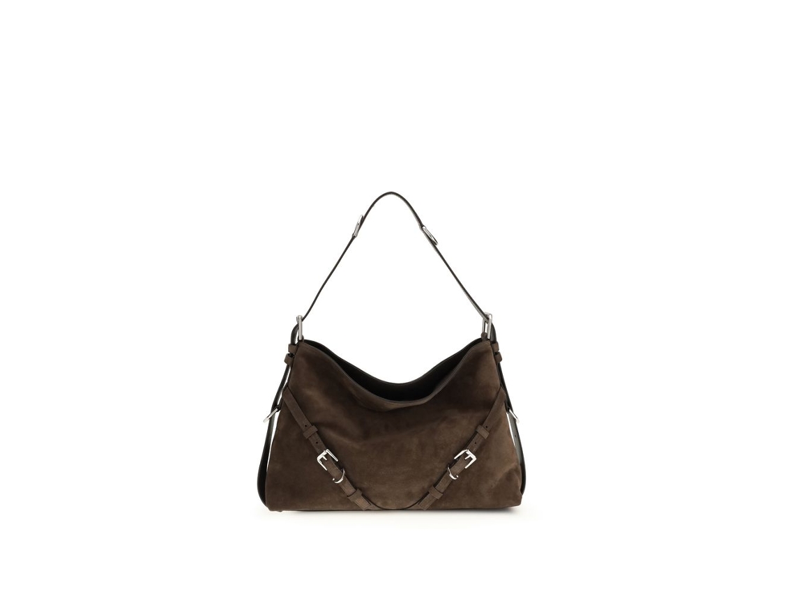 Mala De Ombro Givenchy Bb5131b2d6_202 – Preto