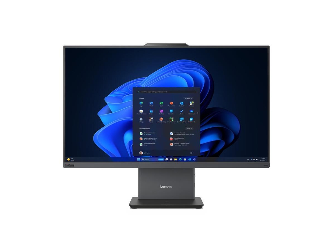 Thinkcentre Neo 50a 27 G5 Aio I7 13620h 27 polegadas 16 GB 512 GB Win11 Pro Lenovo