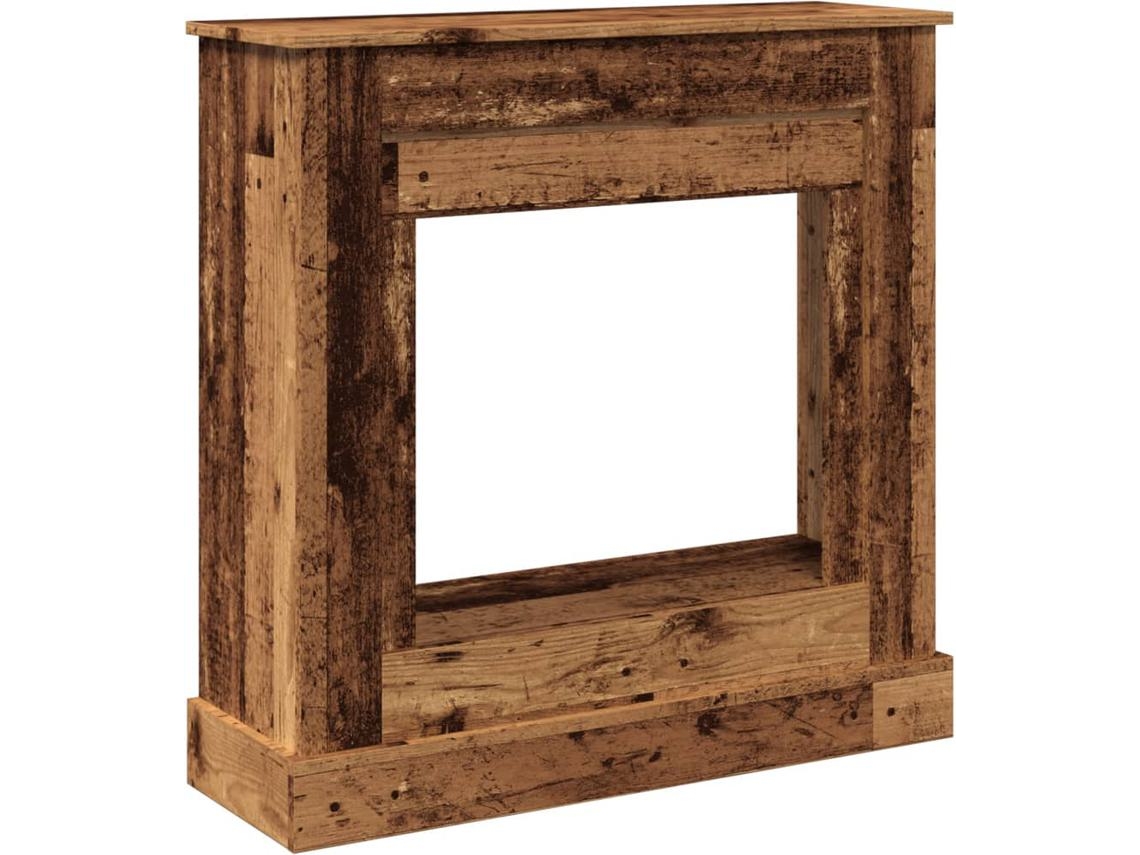Fireplace Surround, Fireplace Surrounds Vidaxl (n/a)