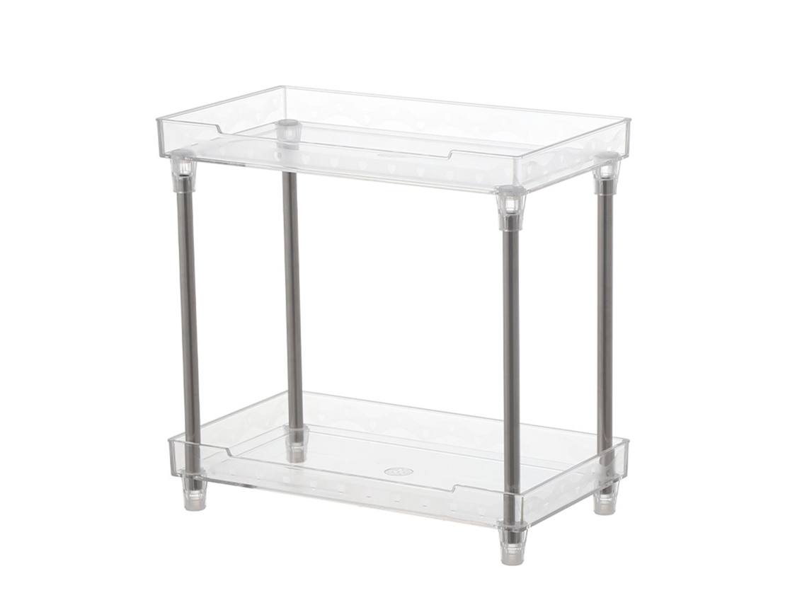 Rack para Sapatos 4 Camadas Vertical com MARCA