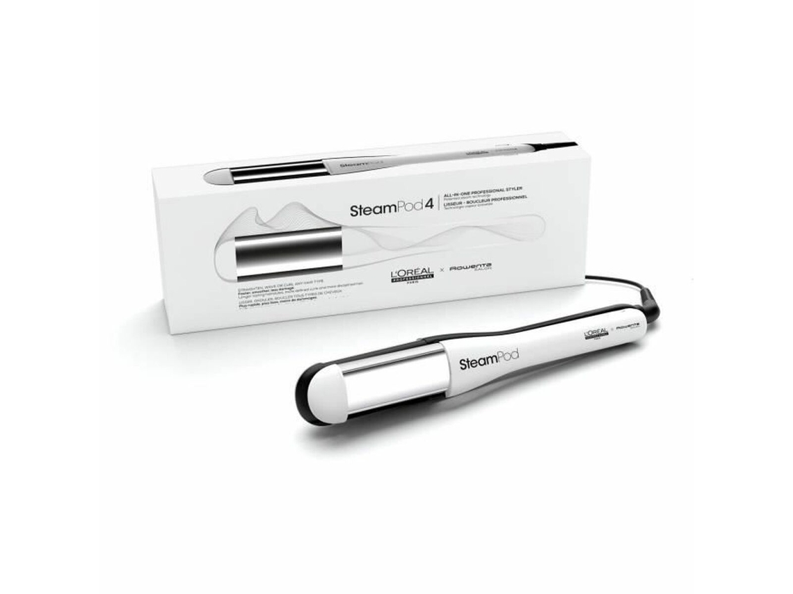 Ferro de Cabelo L'OREAL PROFESSIONNEL PARIS Steam Pod 4