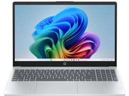 Portátil HP 15-fn0001np (15.6'' - AMD Ryzen AI 7 350 - RAM: 24 GB - 512 GB SSD - AMD Radeon 860M Graphics)
