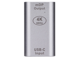 Adaptador Usb c para Mini Displayport LAXISCREED