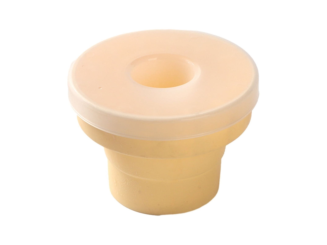 Moldes De Silicone Para Cubos De Gelo E Picolés - Formas Reutilizáveis De Fácil Remoção Para Gelados Caseiros