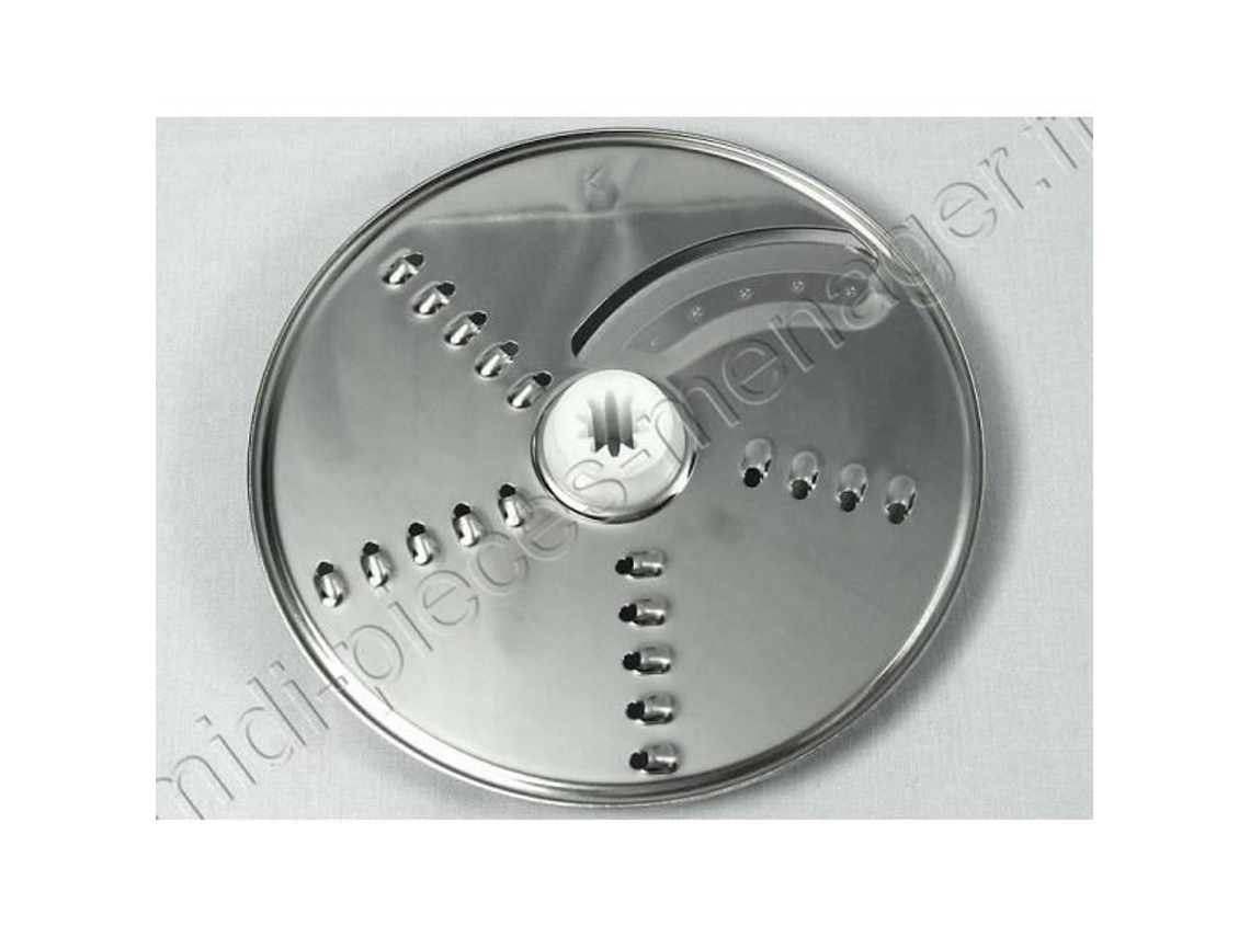 Disco para Ralar Fino KENWOOD Km287 Kw714214