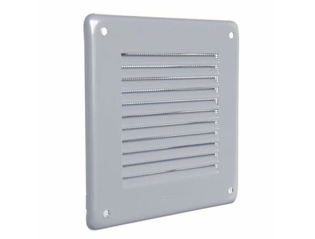 Arejador Grelha de Ventilação Terminais de Sopro Ventilazione Gl10Rg-Y