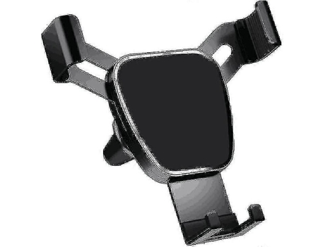 Suporte Para Celular Em Carro, Suporte Para Celular Com Saída De Ar, Suporte Antiderrapante Para Carro