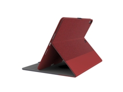 Cygnett Tekview 25.9 Cm 10.2" Fólio Vermelho