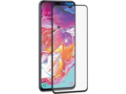 Pelicula de Vidro MUVIT Galaxy A70
