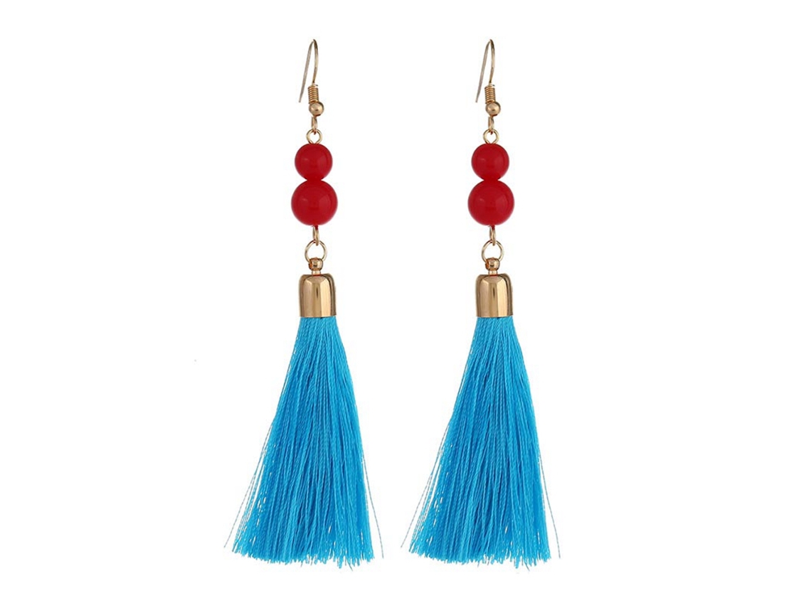 Brincos Pendentes Moda Acessório