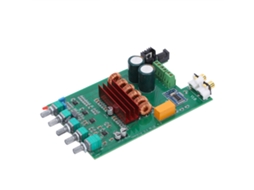 Placa Amplificador Digital Bluetooth 5.0 300w