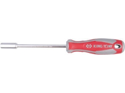 Chave KING TONY Hexagonal (1/4)