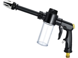 Pistola De Espuma Automotiva Alta Pressão